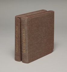 Artists Books: Kunstlerbucher Buchobjekt