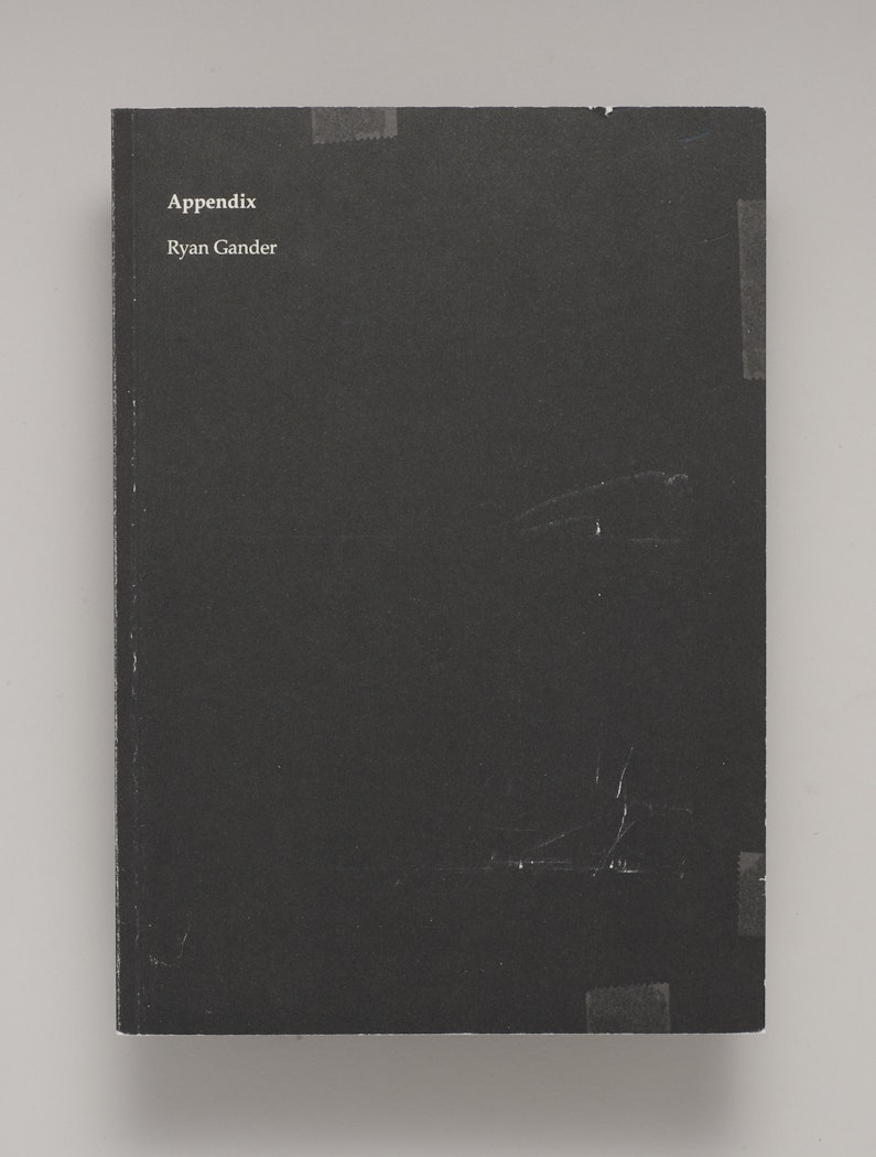 Appendix