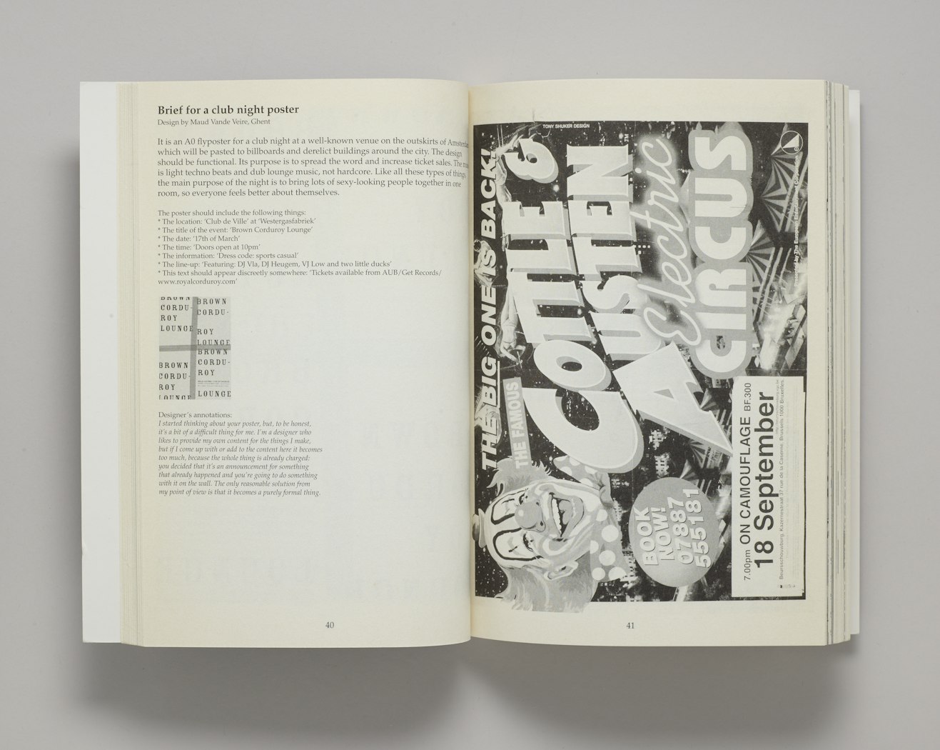 Appendix