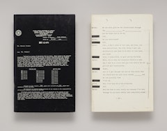 Essential documents:  the F.B.I. file on Jean Seberg