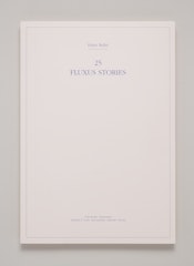 25 Fluxus Stories