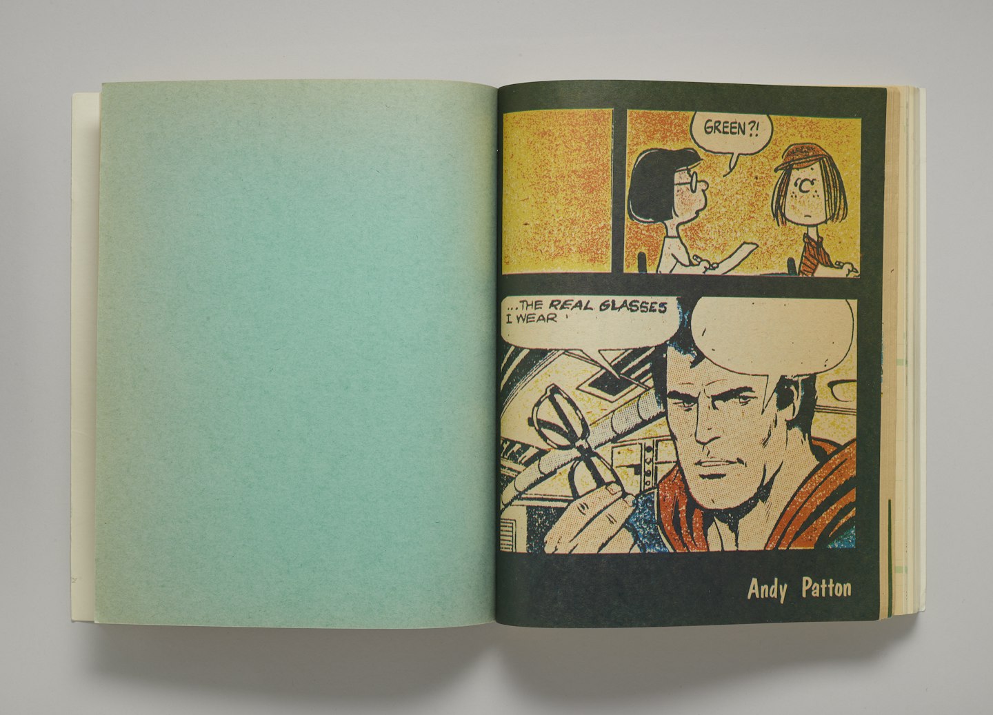 A Book Working: Six Books by Six Artists