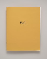 Weird Walks Into a Room (Comma)
