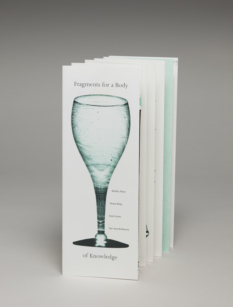 Fragments for a Body of Knowledge