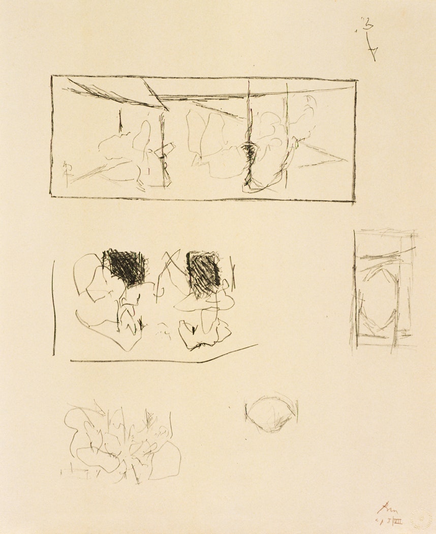 Elegy Studies