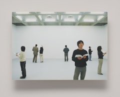 Split Personality (引き裂かれた人格)