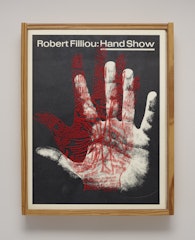 Hand Show