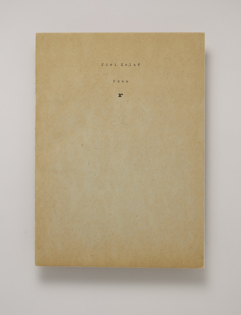 Poem r