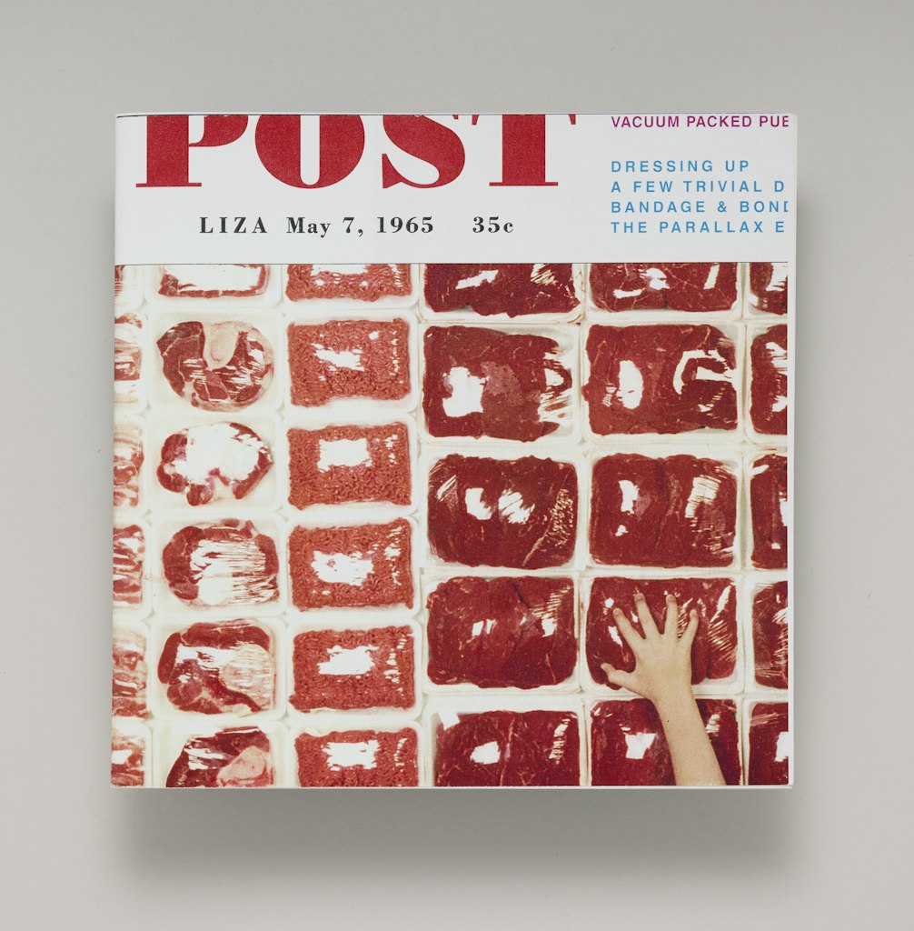 Post: Liza May 7, 1965