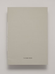 Ta Soma Woda/The Same Water