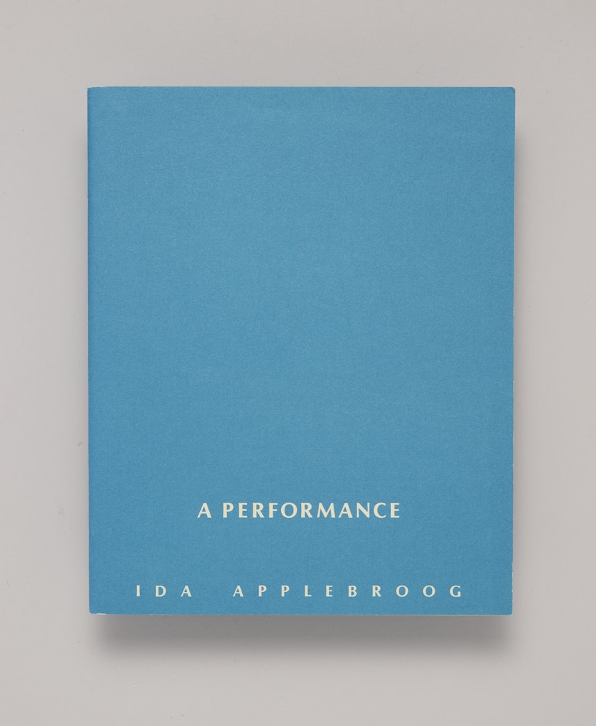 A Performance