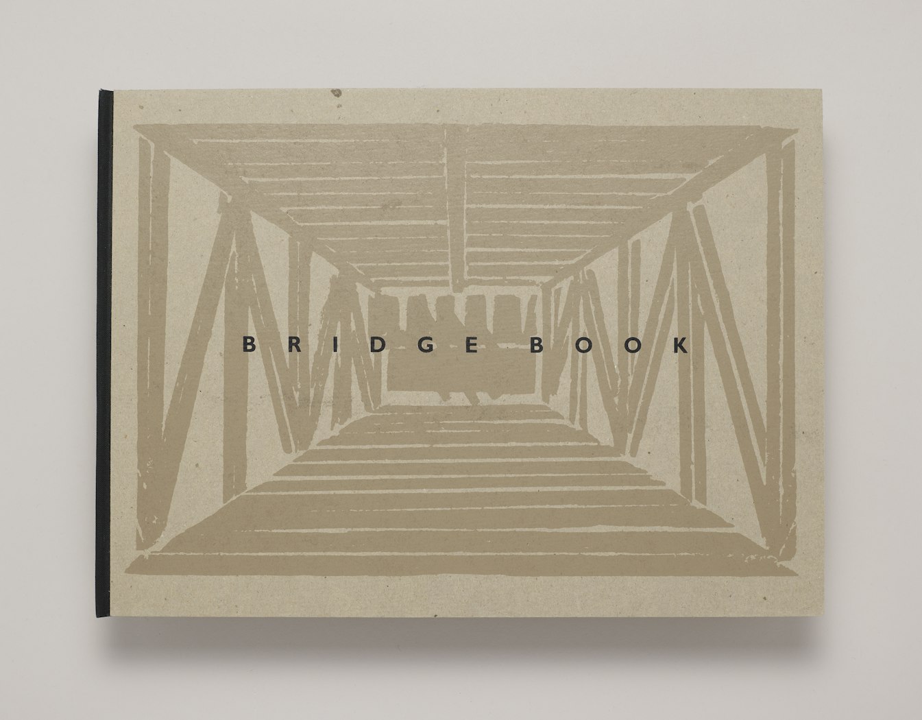 Bridge Book