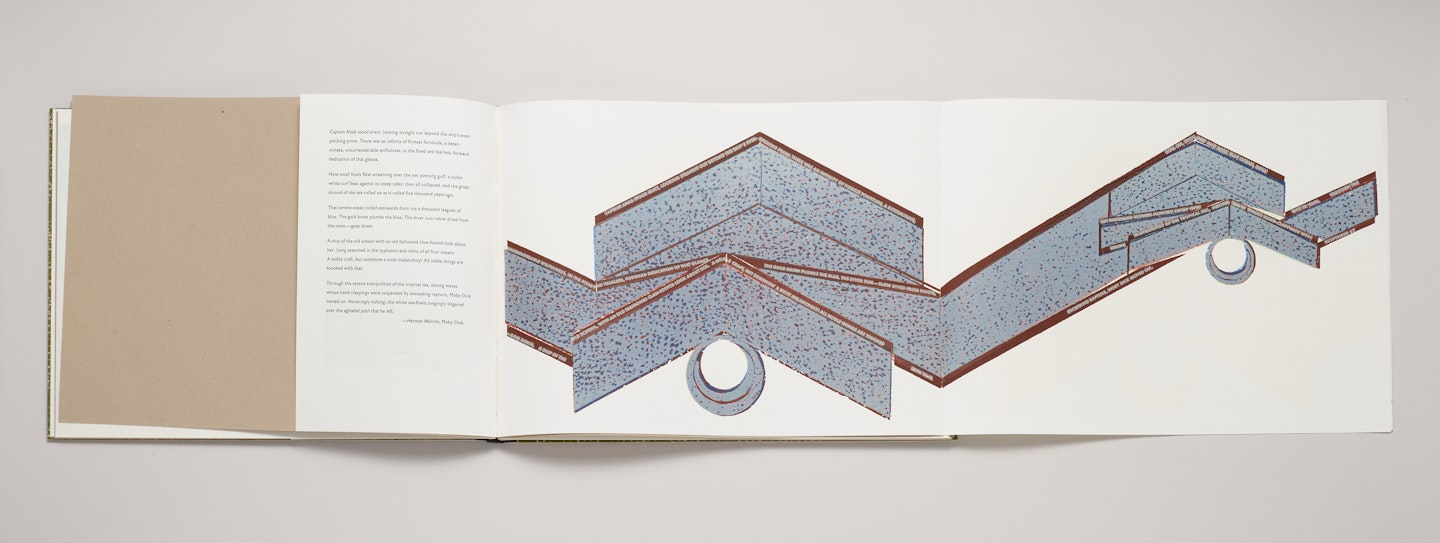 Bridge Book