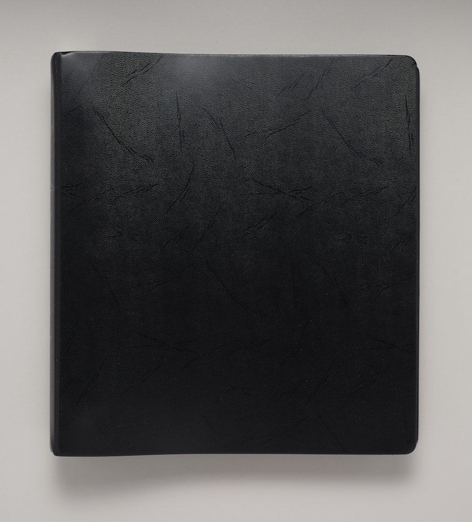 Documentation Book: Five Car Stud and Sawdy