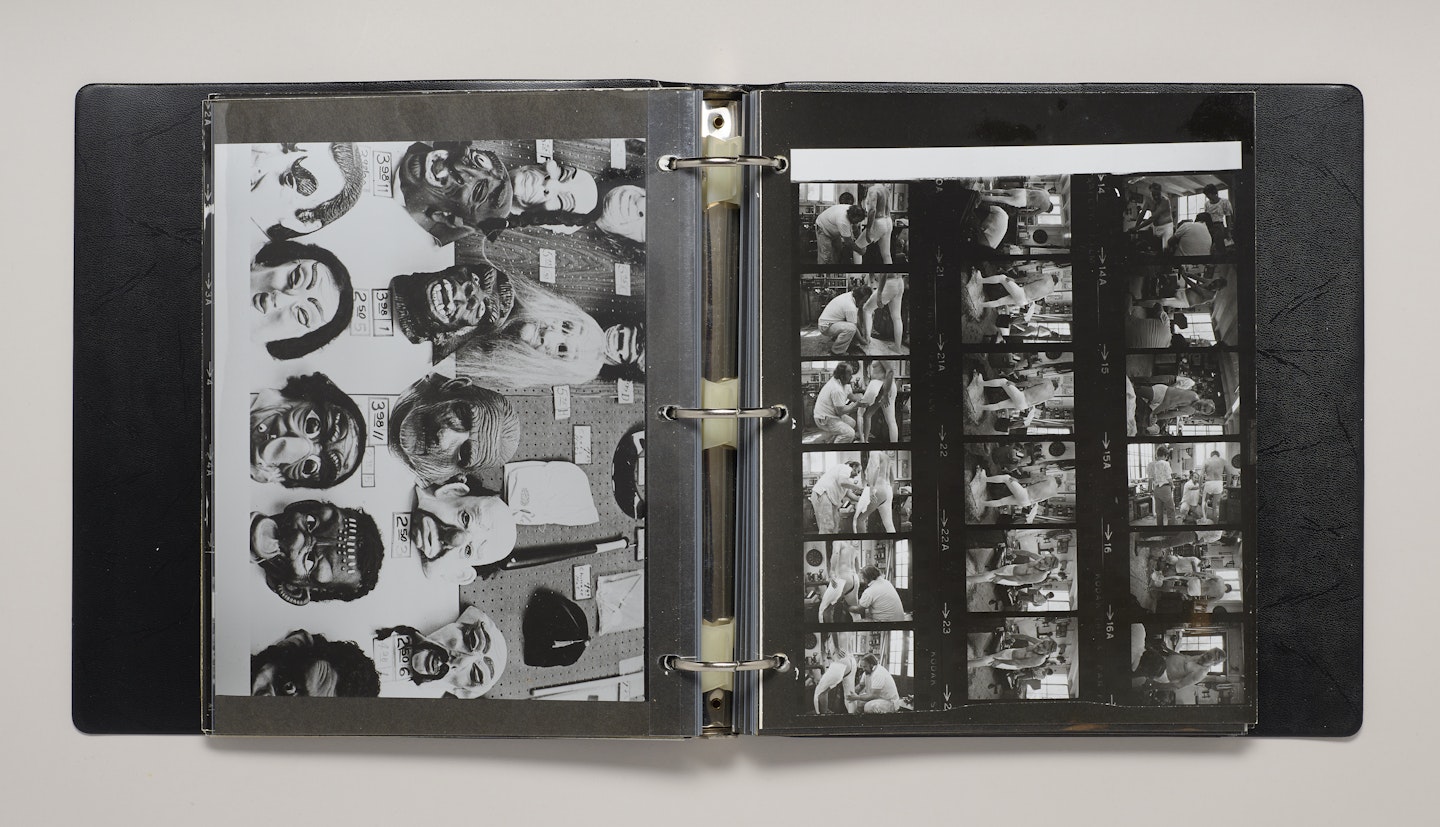 Documentation Book: Five Car Stud and Sawdy