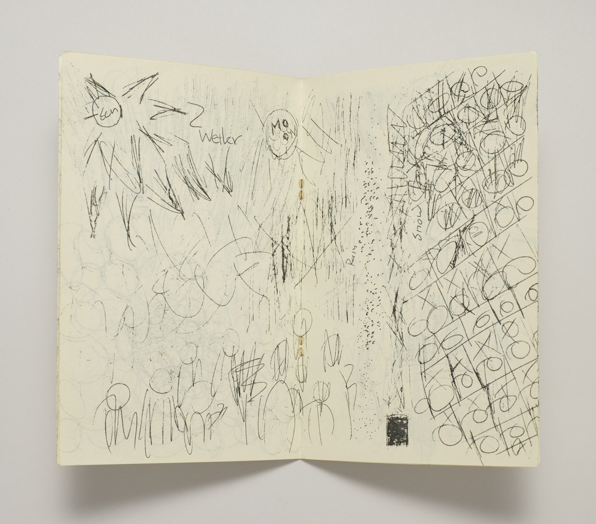 Whole Works
