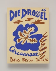 Die Drossel 16: Circannual