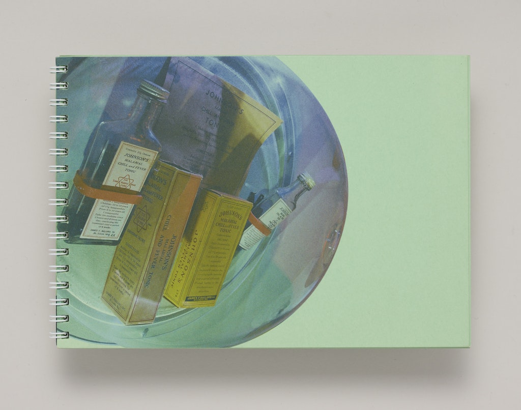 Everything I could Buy on eBay about Malaria