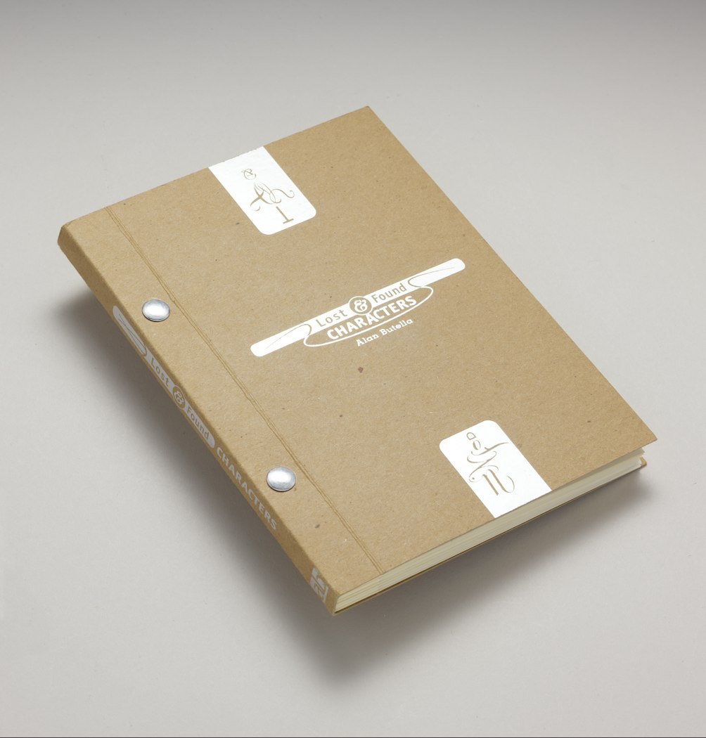 Lost & Found Characters