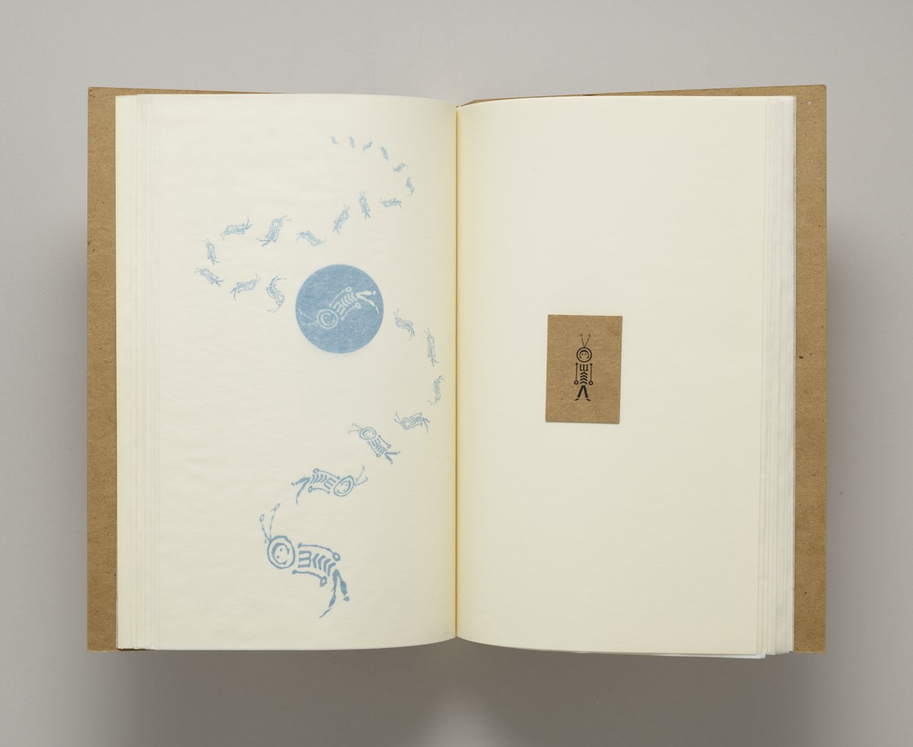 Lost & Found Characters