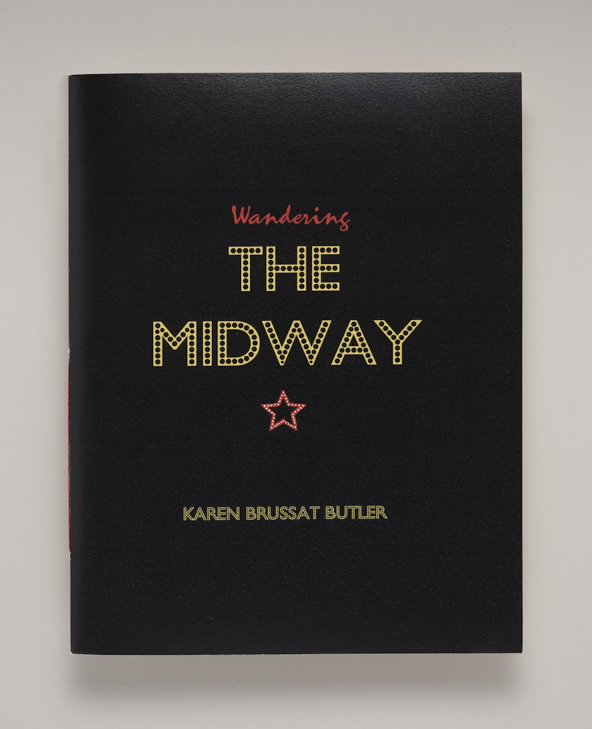Wandering the Midway