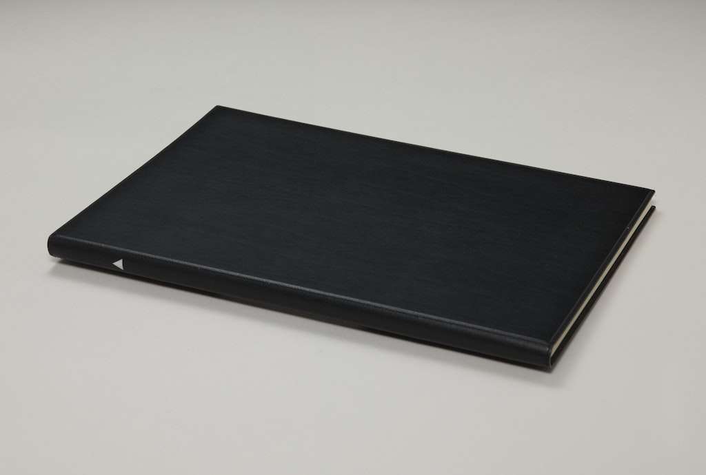 Patterns : an Interpolation