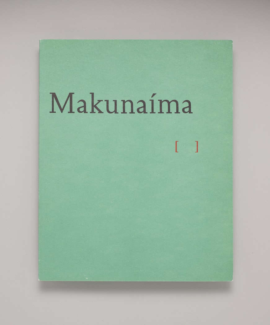 Makunaima