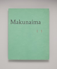 Makunaima