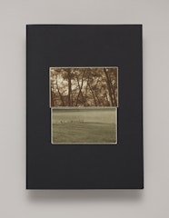 A Measure of Silence : Works on Paper by Jon Beacham
