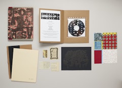 vispoeologee; an anthology of visual literature