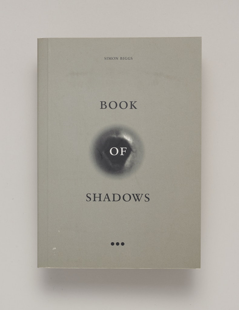Book of Shadows; The Living Room