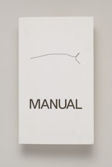 Anna-Sophie Berger: Manual