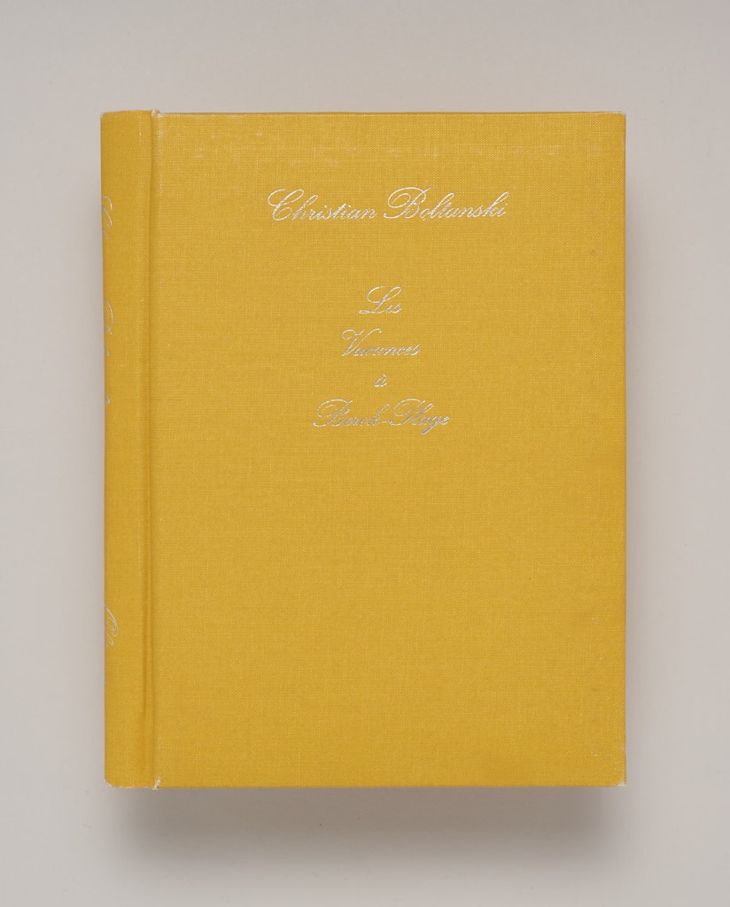 Les Vacances a Berck-Plage