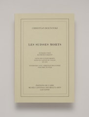 Les Suisses Morts: Lists des Suisses Morts dans le Canton du Valais 1991