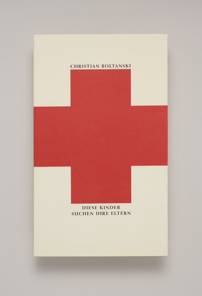 Diese Kinder Suchen Ihre Eltern