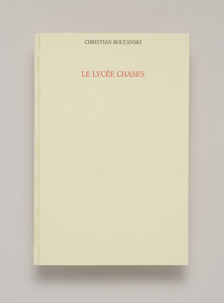 Le Lycee Chases