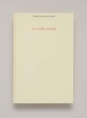 Le Lycee Chases