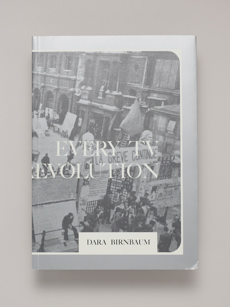 Every TV Needs a Revolution