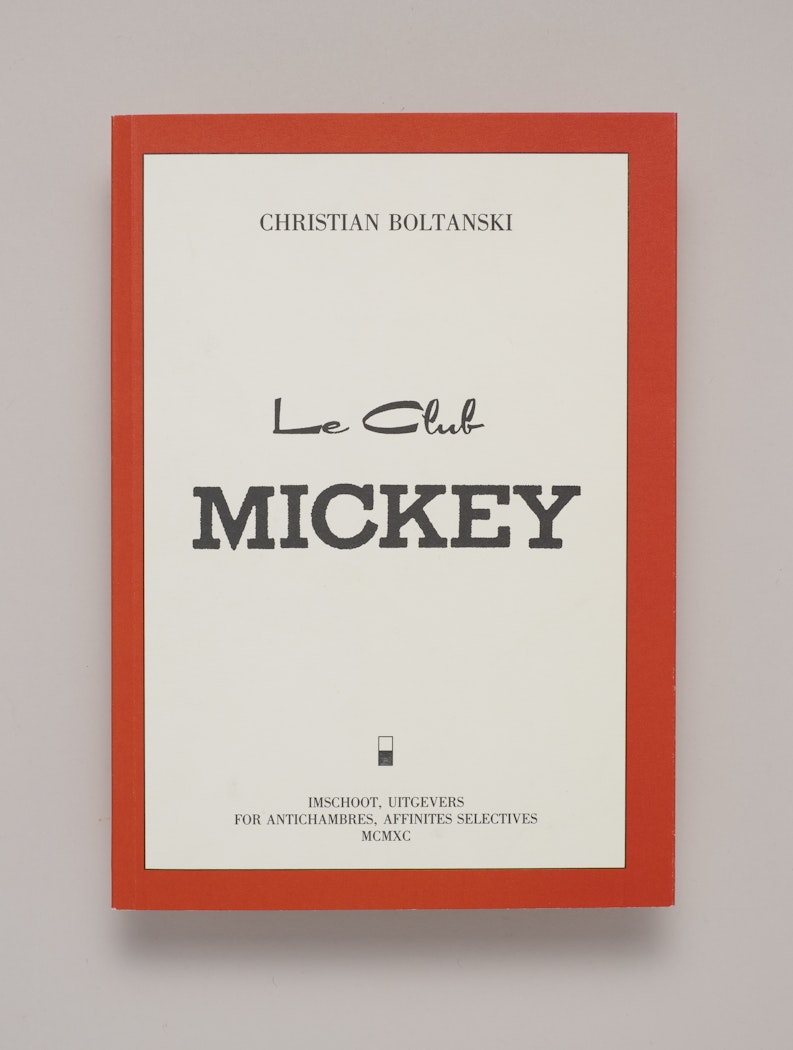 Le Club Mickey