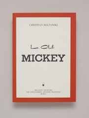 Le Club Mickey