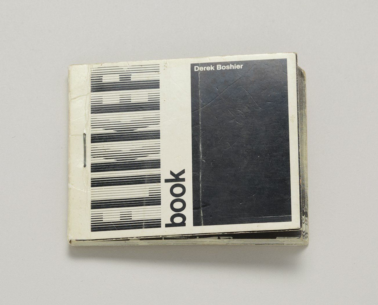 Flikker Book No. 9