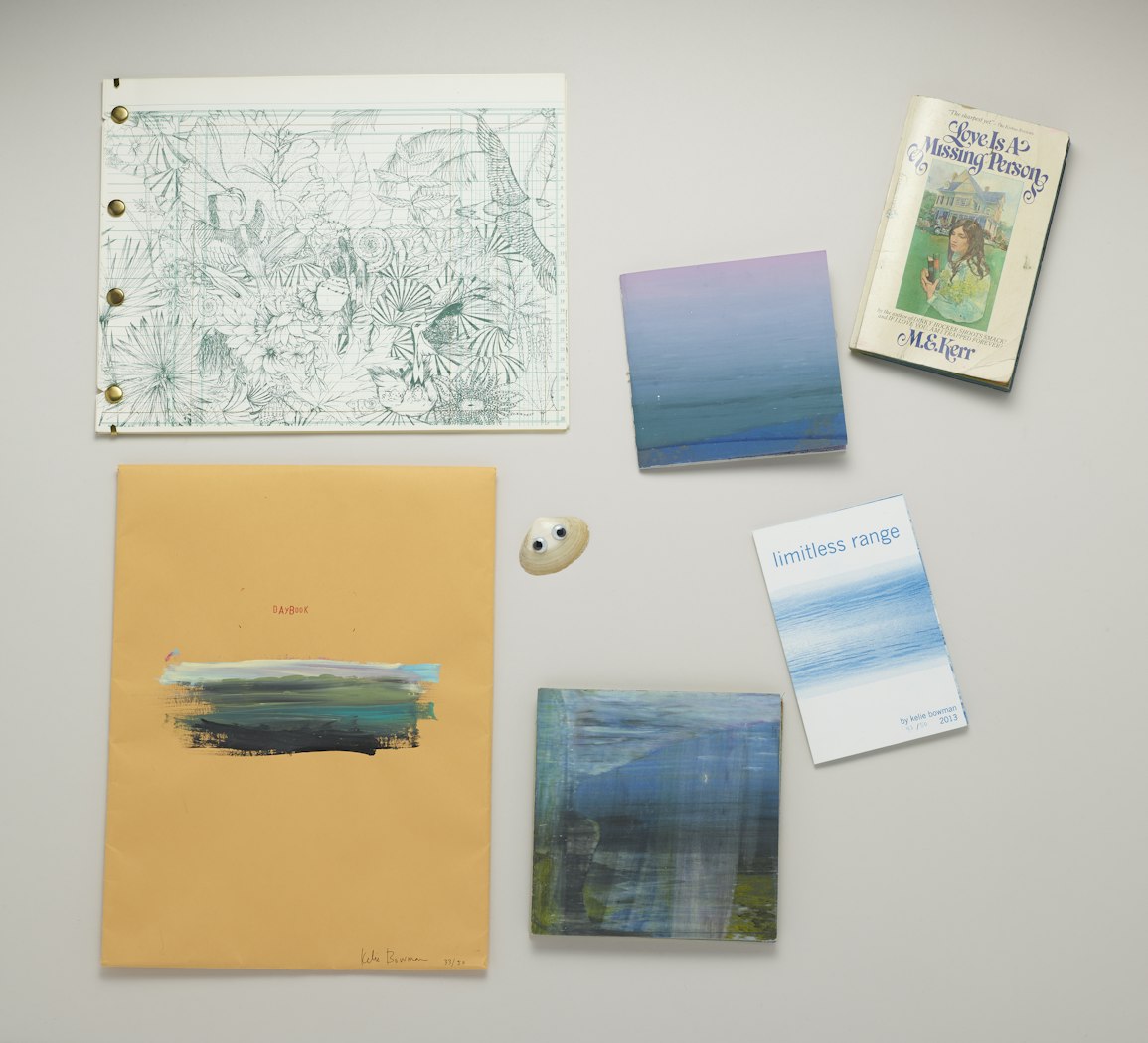 Kelie Bowman Box Set