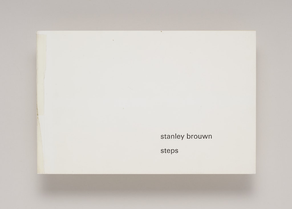 Steps