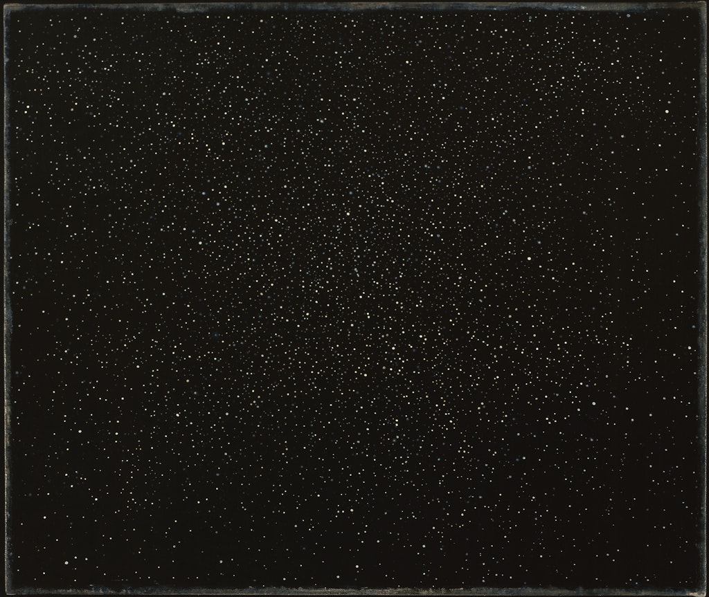 Night Sky #6
