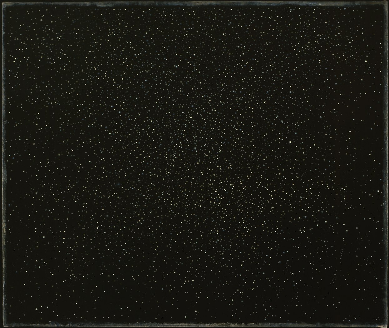 Night Sky #6
