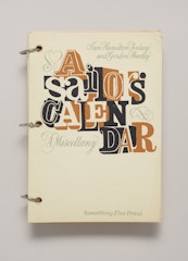 A Sailor's Calendar