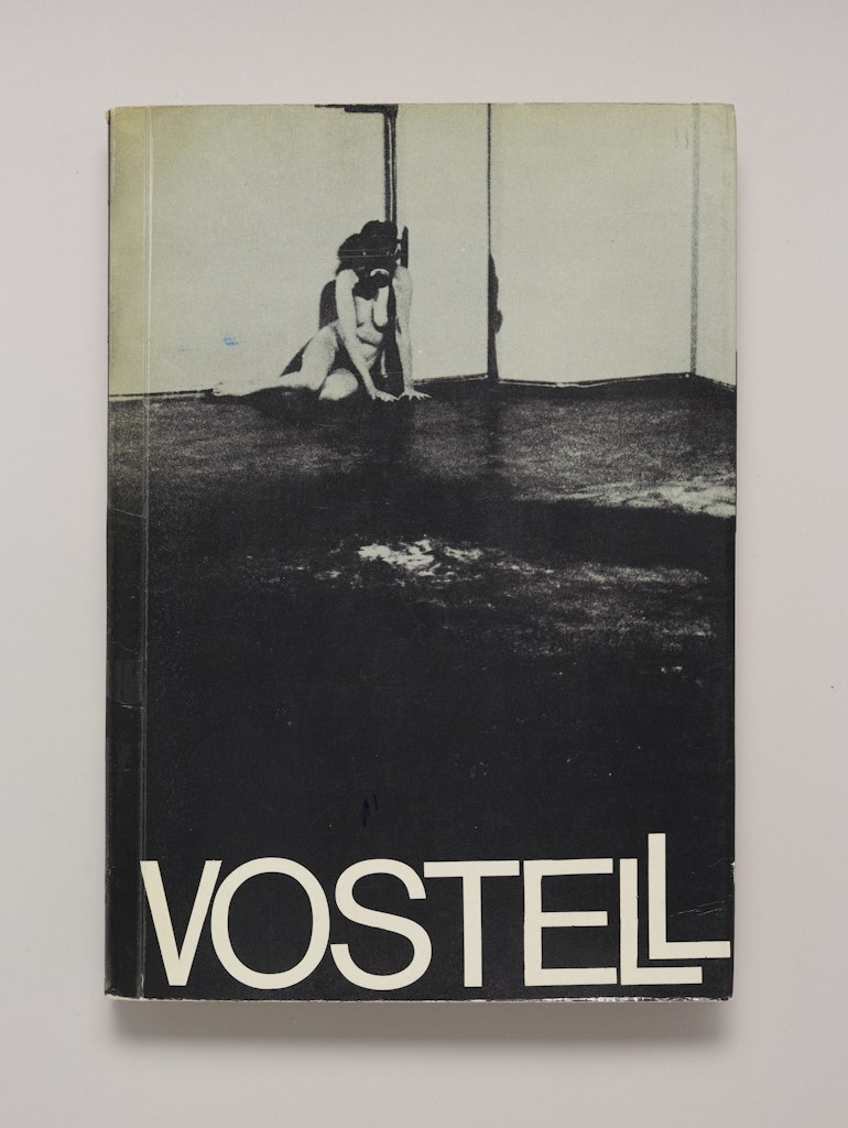 Wolf Vostell