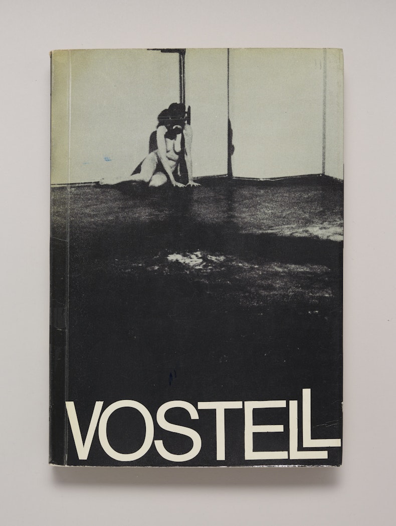Wolf Vostell