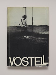 Wolf Vostell