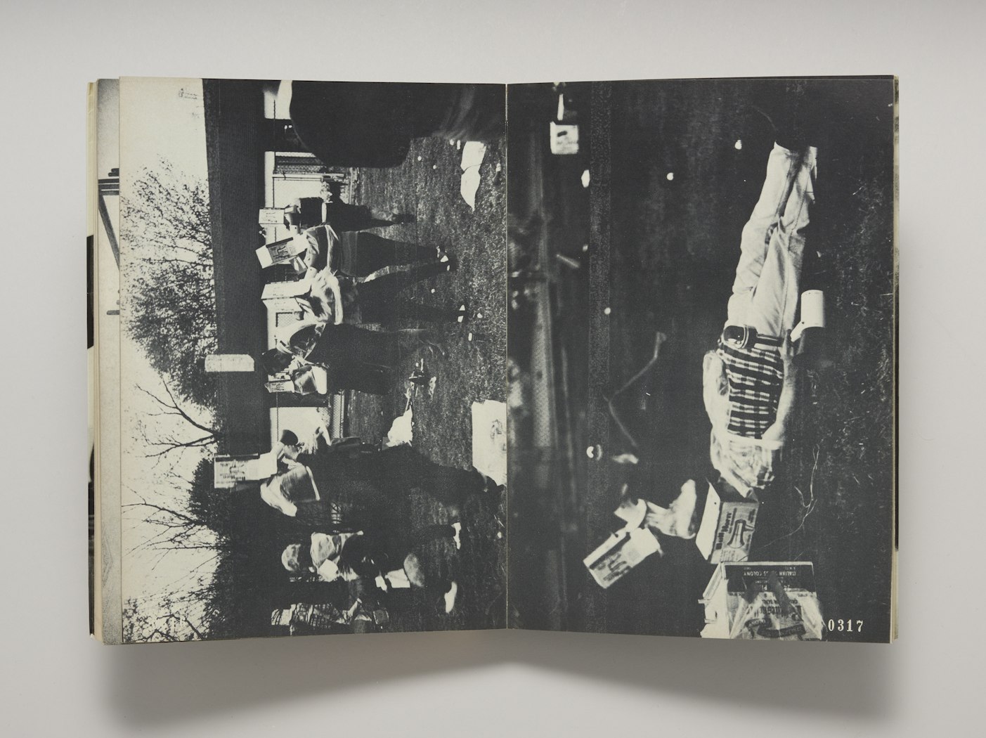 Wolf Vostell